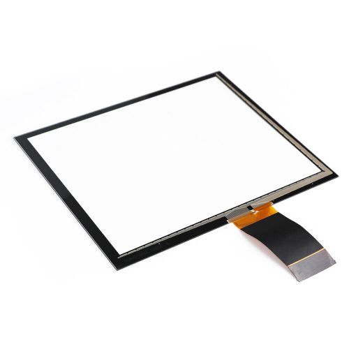 8.4&#034; car stereo touch screen digitizer la084x01 for jeep dodge chrysler memory-