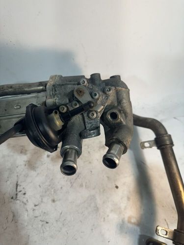 2007-2009 MERCEDES SPRINTER 3.0 EGR COOLER ASSEMBLY A 642 140 06 75 #3362, US $650.00, image 3