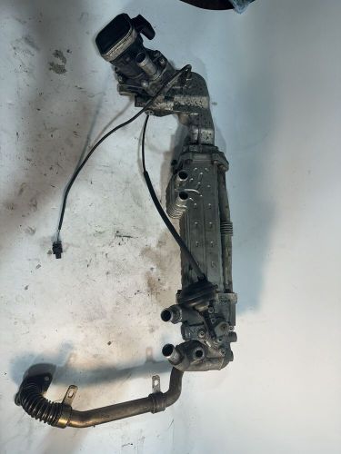 2007-2009 MERCEDES SPRINTER 3.0 EGR COOLER ASSEMBLY A 642 140 06 75 #3362, US $650.00, image 7
