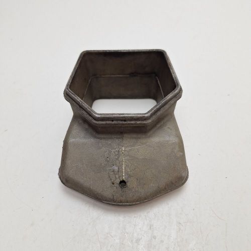 320838 OMC 327796 Evinrude Johnson Inner Lower 20" Shaft Exhaust Housing Spacer, US $20.97, image 2