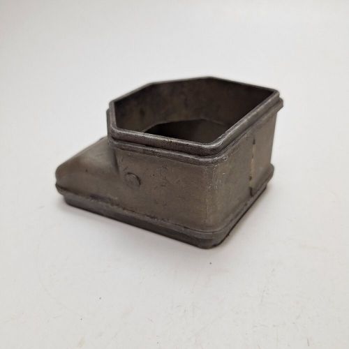 320838 OMC 327796 Evinrude Johnson Inner Lower 20" Shaft Exhaust Housing Spacer, US $20.97, image 3