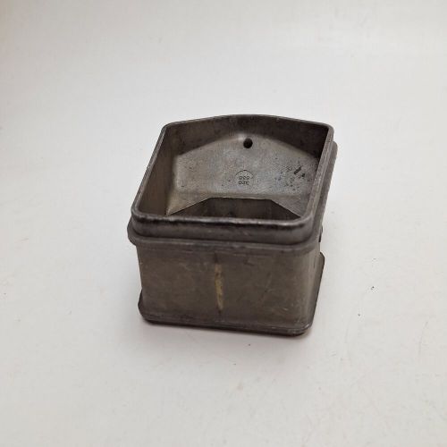 320838 OMC 327796 Evinrude Johnson Inner Lower 20" Shaft Exhaust Housing Spacer, US $20.97, image 4