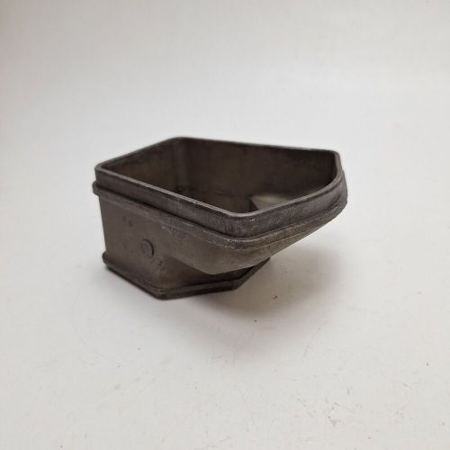 320838 OMC 327796 Evinrude Johnson Inner Lower 20" Shaft Exhaust Housing Spacer, US $20.97, image 6