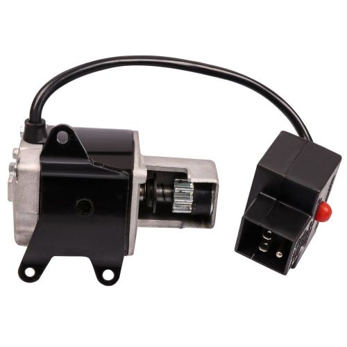Starter Fits Tecumseh H30 H35 HS40 HS50 HXL35 Snowblower 5897 410-22032 33290, US $75.69, image 7