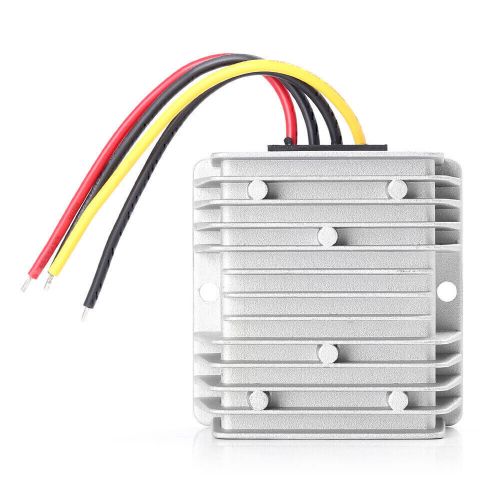DC-DC 8-40V Motor Converter Regulator Voltage Rectifier Reducer Step-Down 72W 6A, AU $45.26, image 5