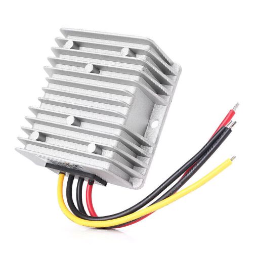 DC-DC 8-40V Motor Converter Regulator Voltage Rectifier Reducer Step-Down 72W 6A, AU $45.26, image 6