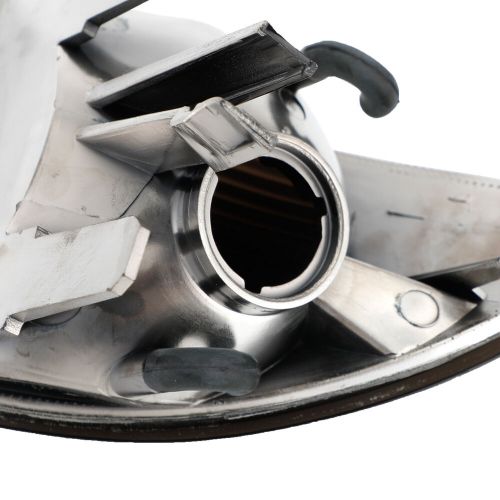 Turn Signal Corner Corner Clear Lights For BMW 3 Series E46 99-01 Gray T7, US $47.84, image 7