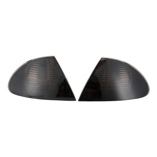 Turn Signal Corner Corner Clear Lights For BMW 3 Series E46 99-01 Gray T7, US $47.84, image 9