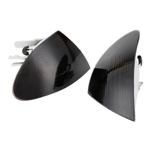 Turn Signal Corner Corner Clear Lights For BMW 3 Series E46 99-01 Gray T7, US $47.84, image 11