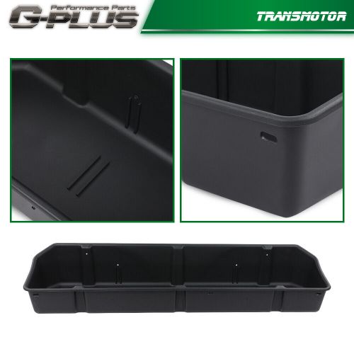 Fit for 19-23 dodge ram 1500 pickup container truck bed storage cargo organizer