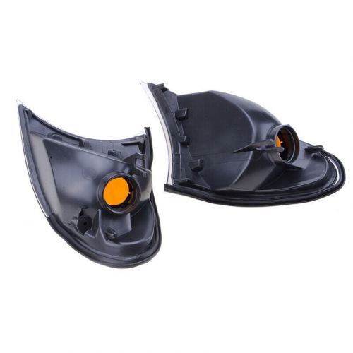Indicator Turn Signal Amber Corner Light For BMW 3 Series E46 2002 2003-2005, US $36.66, image 6