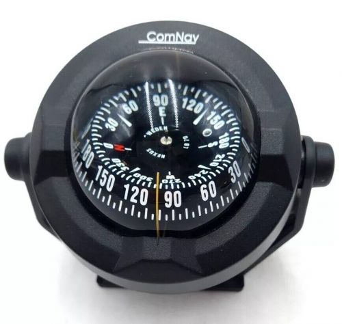 Marine Comnav Compass Komp-C 70BC 12V Boat Nexus LB-70, US $199.88, image 2