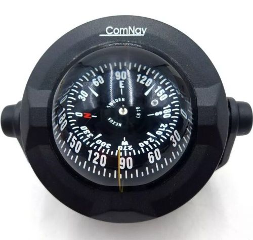 Marine Comnav Compass Komp-C 70BC 12V Boat Nexus LB-70, US $199.88, image 5