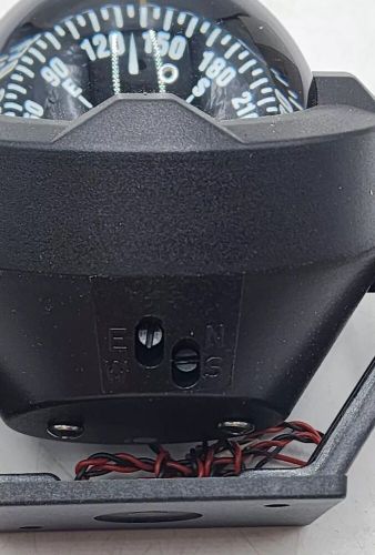 Marine Comnav Compass Komp-C 70BC 12V Boat Nexus LB-70, US $199.88, image 11