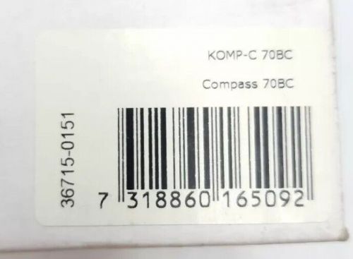 Marine Comnav Compass Komp-C 70BC 12V Boat Nexus LB-70, US $199.88, image 16