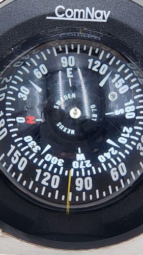 Marine Comnav Compass Komp-C 70BC 12V Boat Nexus LB-70, US $199.88, image 20