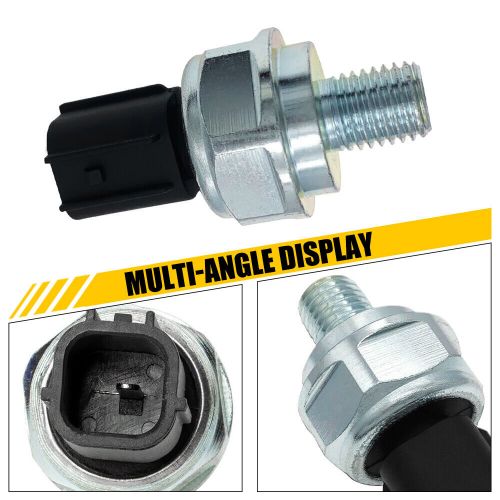 Transmission 3Rd Gear Oil Pressure Switch Sensor For Acura 28610-Rke-004 Honda B, US $11.69, image 5