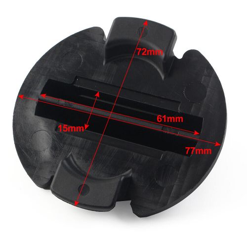 Floor drain plug 4pcs for polaris general 4 1000 rzr 4 xp 1000 s 1000 5414694