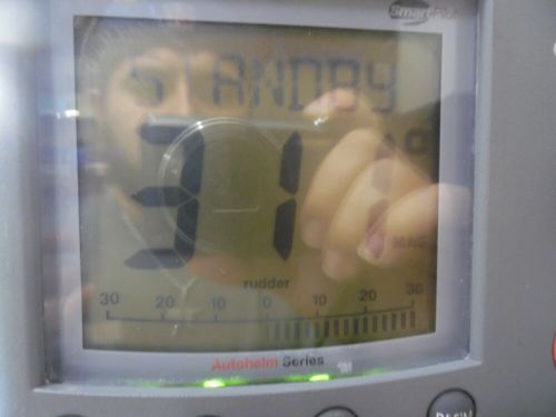 Raymarine Raytheon M81190 Fluxgate Compass Module w/8in. Cable/90 Day Warranty!!, US $199.99, image 2