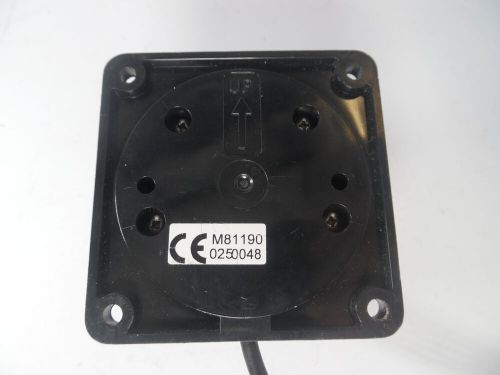 Raymarine Raytheon M81190 Fluxgate Compass Module w/8in. Cable/90 Day Warranty!!, US $199.99, image 5