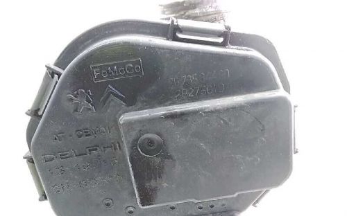 9673534480 THROTTLE CONNECTOR FORD FIESTA CB1 TREND 2591925 2591925-, US $, image 5