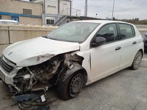 9812067580 multifunction display / 6835972 for peugeot 308 access-