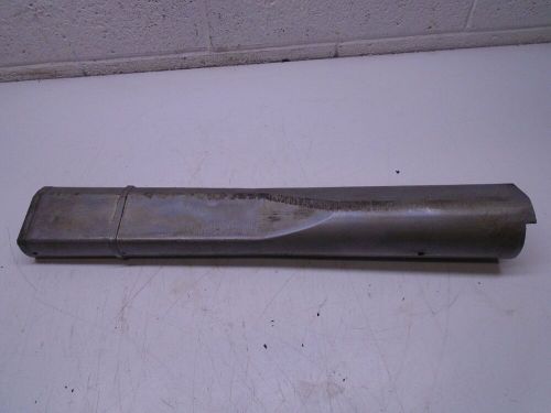 D6 Mercury 50 HP 2 Stroke Exhaust Tube Assy 20" long PN 695441 Fits 1973-1993, US $39.95, image 2