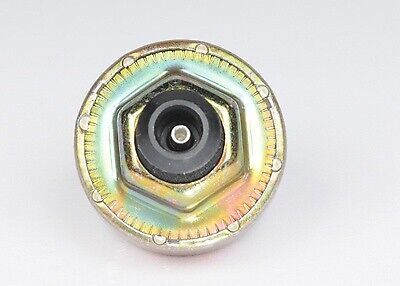 Ignition knock (detonation) sensor