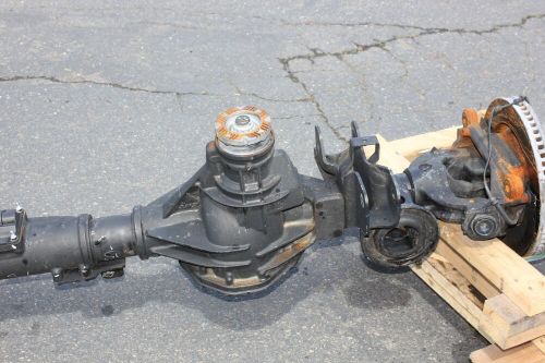 Front axle differential for ram 4500 5500 2019-2020 68567306aa mopar complete
