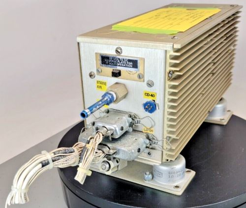 Edo-Aire Mitchell Flight Computer/Auto Pilot Computer ID496-01102, US $448.00, image 8