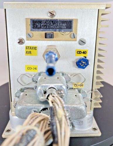 Edo-Aire Mitchell Flight Computer/Auto Pilot Computer ID496-01102, US $448.00, image 10