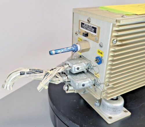 Edo-Aire Mitchell Flight Computer/Auto Pilot Computer ID496-01102, US $448.00, image 11