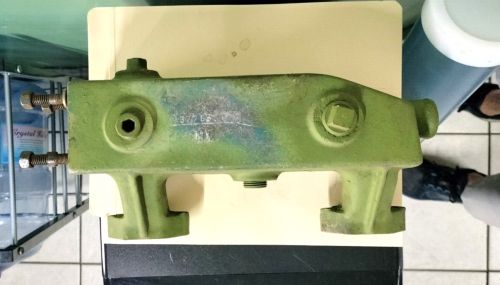 37785210 PERKINS 4-107 / 4-108 EXHAUST MANIFOLD USED IN VERY GOOD CONDITION, US $650.00, image 4
