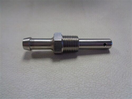 JOHNSON EVINRUDE 5001298 NIPPLE EXHAUST FITTING MARINE BOAT, US $44.95, image 2
