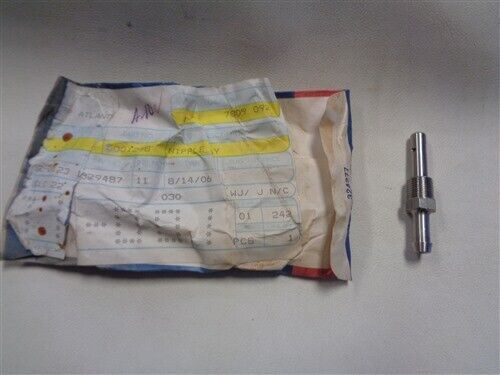 JOHNSON EVINRUDE 5001298 NIPPLE EXHAUST FITTING MARINE BOAT, US $44.95, image 4