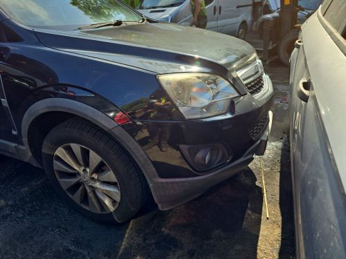 Vauxhall Antara Diamond Mk1 2012-2015 Instrument Cluster, US $, image 2