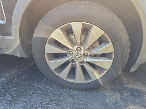 Vauxhall Antara Diamond Mk1 2012-2015 Instrument Cluster, US $, image 3