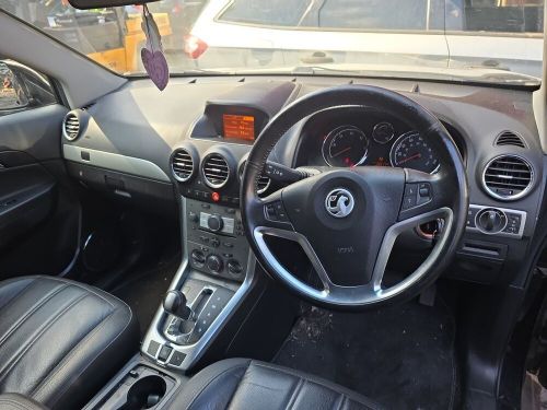 Vauxhall Antara Diamond Mk1 2012-2015 Instrument Cluster, US $, image 5
