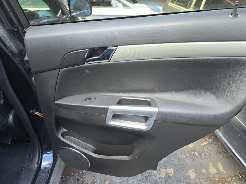 Vauxhall Antara Diamond Mk1 2012-2015 Instrument Cluster, US $, image 7