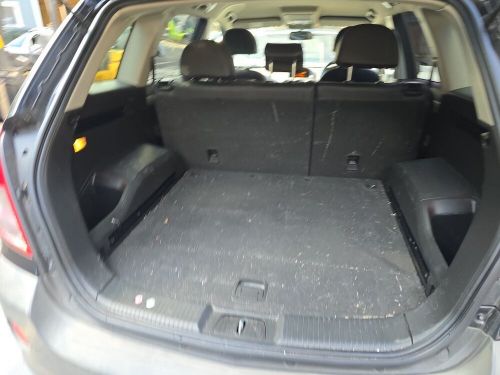 Vauxhall Antara Diamond Mk1 2012-2015 Instrument Cluster, US $, image 11