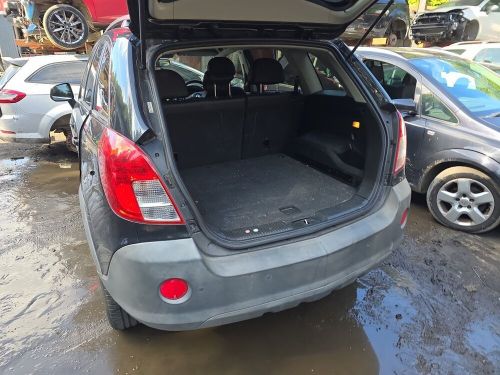 Vauxhall Antara Diamond Mk1 2012-2015 Instrument Cluster, US $, image 12