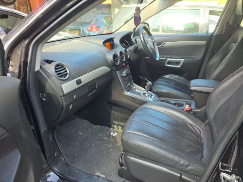 Vauxhall Antara Diamond Mk1 2012-2015 Instrument Cluster, US $, image 13