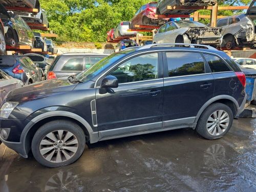 Vauxhall Antara Diamond Mk1 2012-2015 Instrument Cluster, US $, image 15