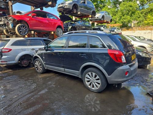 Vauxhall Antara Diamond Mk1 2012-2015 Instrument Cluster, US $, image 16