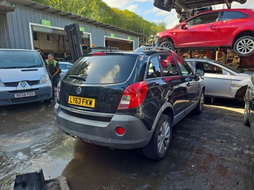 Vauxhall Antara Diamond Mk1 2012-2015 Instrument Cluster, US $, image 18