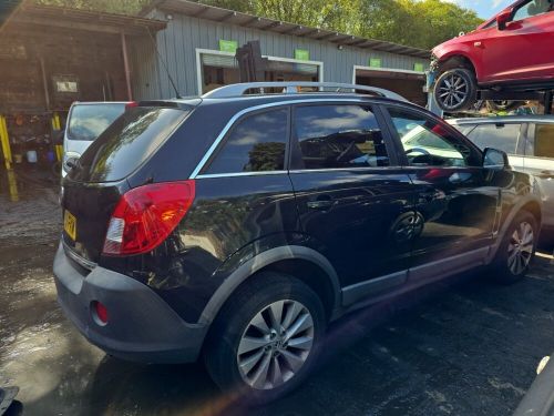 Vauxhall Antara Diamond Mk1 2012-2015 Instrument Cluster, US $, image 19