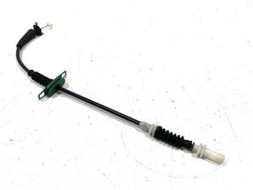 Bmw x3 e83 cable lock door 340259311902 3402593 2.00 diesel 110kw 24729501-