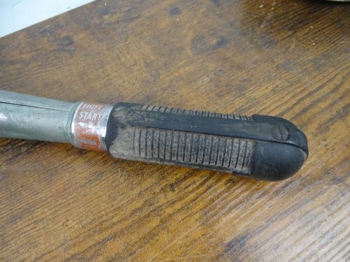 1954 JOHNSON 5.5HP CD-10 TILLER STEERING HANDLE 376042 303093 MOTOR OUTBOARD, US $29.99, image 3