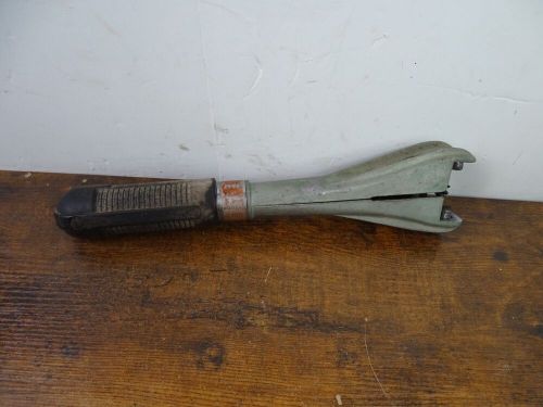 1954 JOHNSON 5.5HP CD-10 TILLER STEERING HANDLE 376042 303093 MOTOR OUTBOARD, US $29.99, image 6