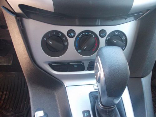 Speedometer Cluster MPH ID CM5T-10849-CTB Thru Ctg Fits 13-14 FOCUS 128876, US $94.00, image 3